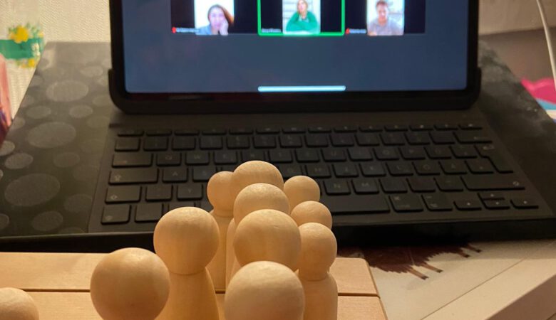 Wir bleiben in Kontakt