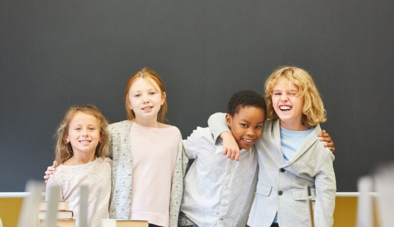 Deutsch-Intensivkurs in den Sommerferien