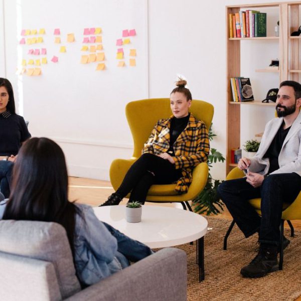 Wir bleiben in Kontakt